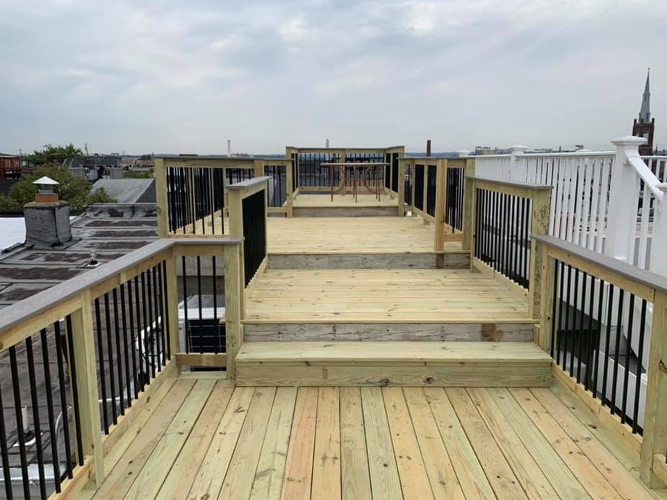 Brick Bro Joe LLC Masonry Brooklyn, MD