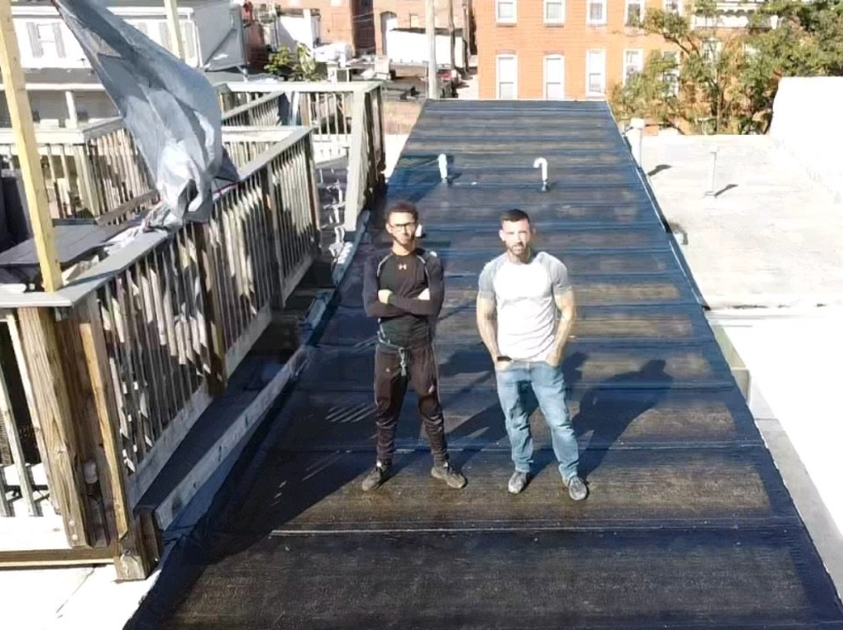 Brick Bro Joe LLC Masonry Brooklyn, MD