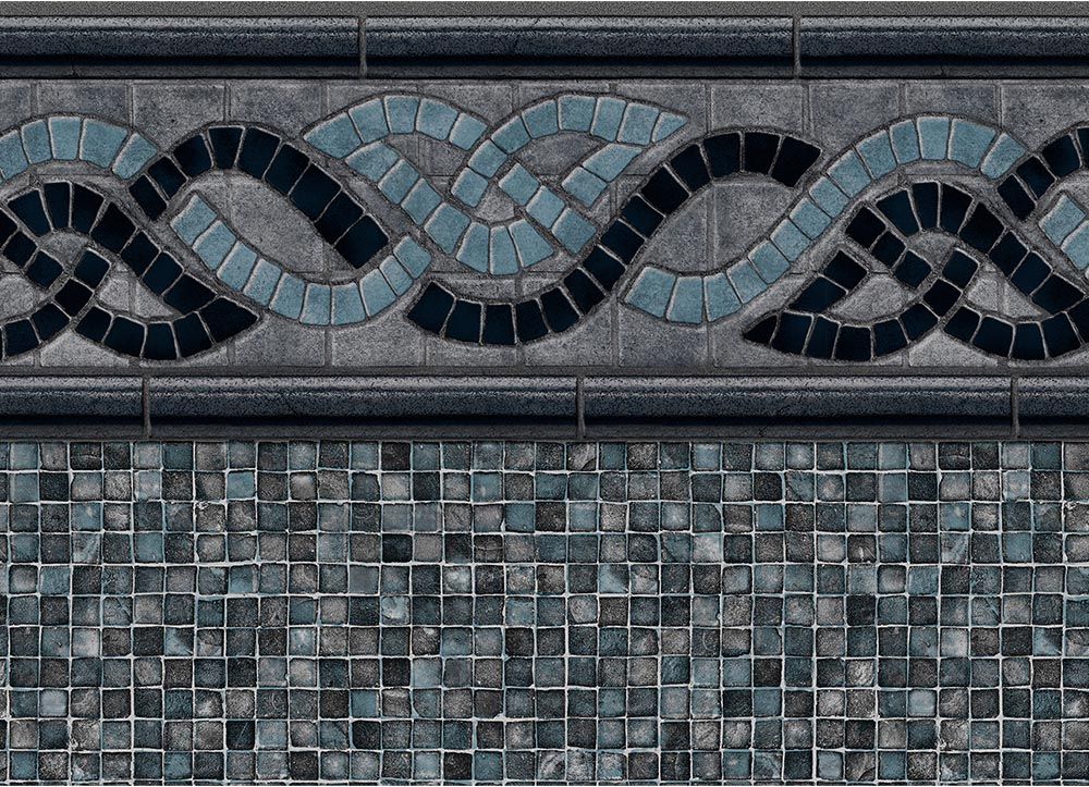 Latham Liner Patterns