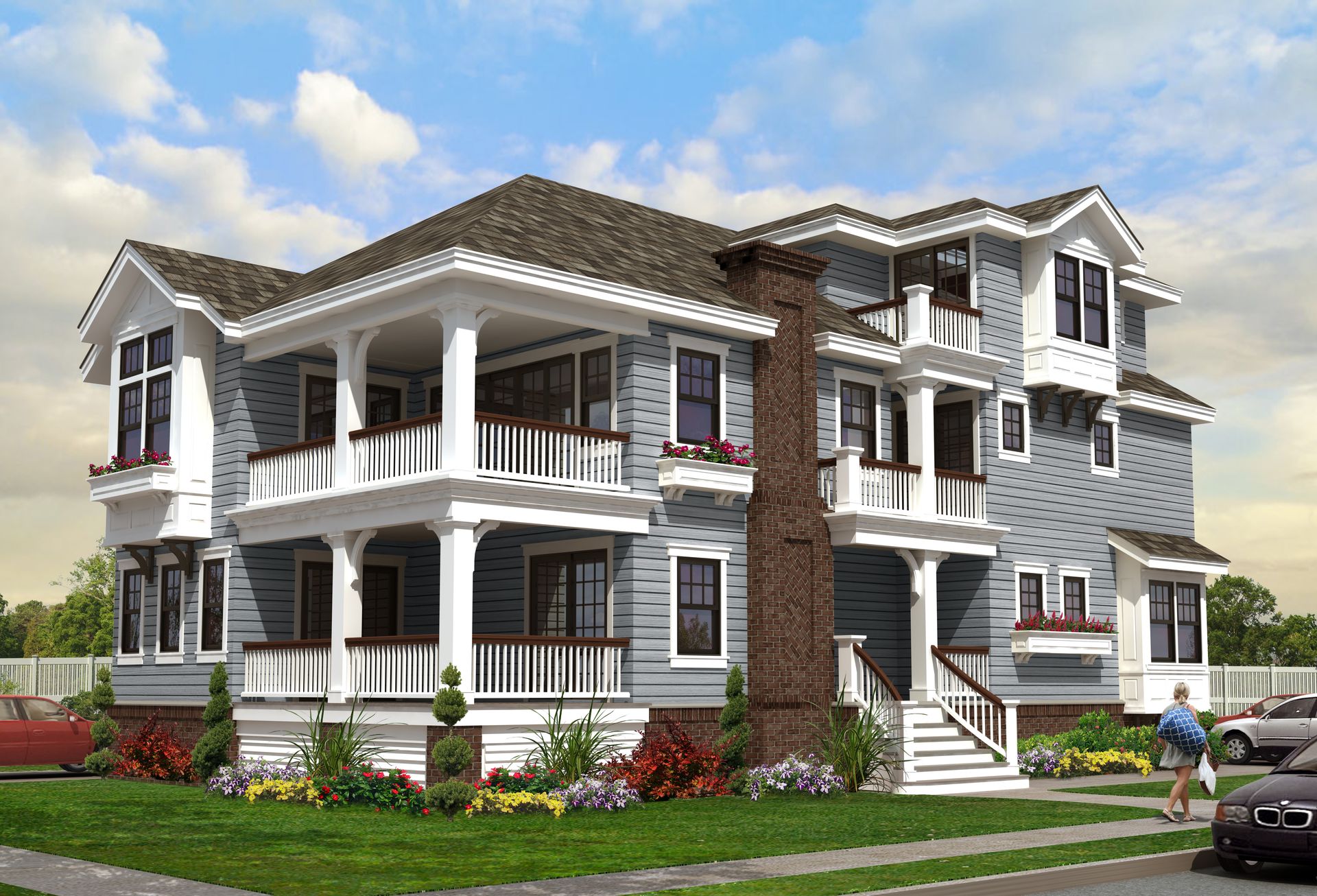 Available Properties for Sale Avalon and Stone Harbor, NJ