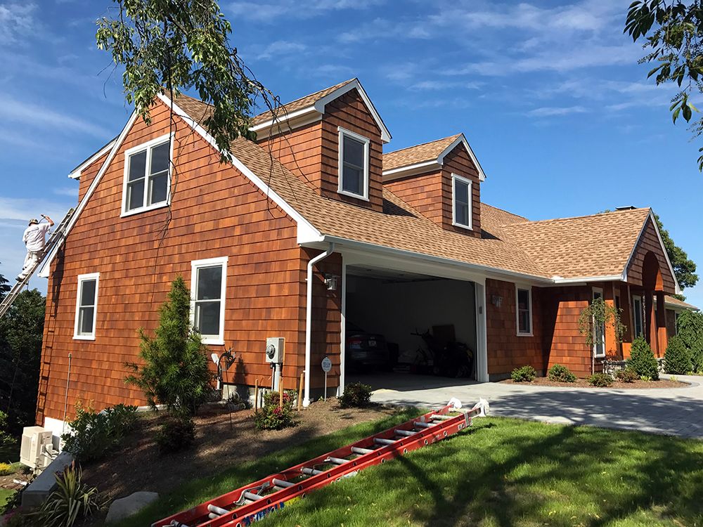 Painters Jamestown, RI O'Neill Painting Co