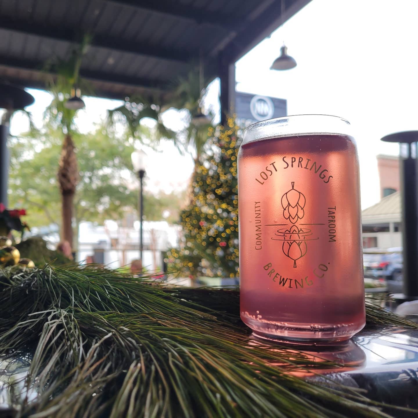 Lost Spring Brewing Company Gallery Ocean Springs, MS