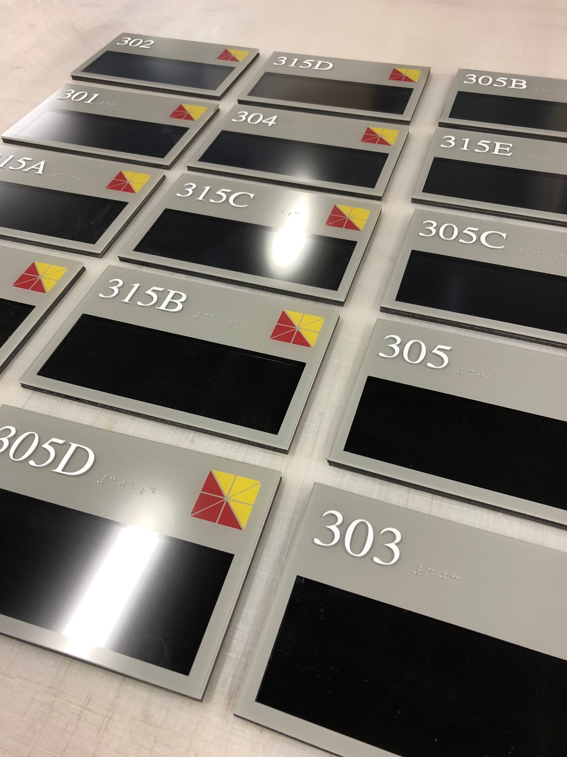 Sign Design Projects | Sign Design | Orange County, CA
