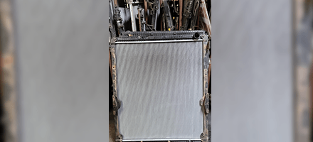 Radiator Reconditioning | Industrial Radiators | Long Beach, CA