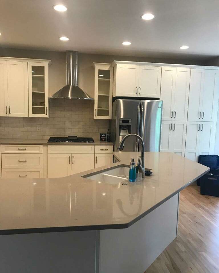 Remodeling Madison, WI | Kitchen and Bath Solutions