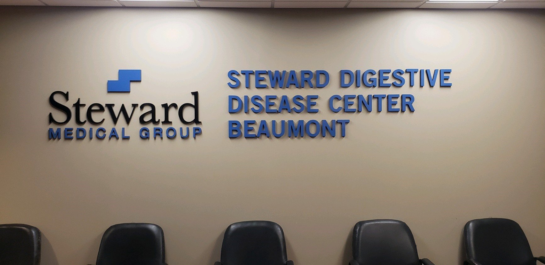 Signs Beaumont, TX Port Arthur, TX Service Graphics LLC