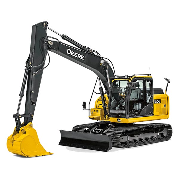 Excavator Rental Excavation Equipment Calhoun, LA
