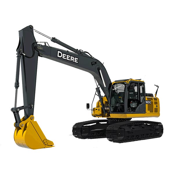 Excavator Rental Excavation Equipment Calhoun, LA