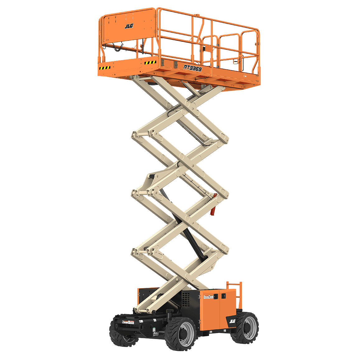 Aerial Equipment Rental Lift Rental Calhoun, LA