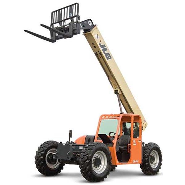 Aerial Equipment Rental Lift Rental Calhoun, LA