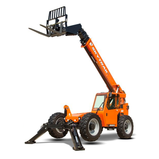 Aerial Equipment Rental Lift Rental Calhoun, LA