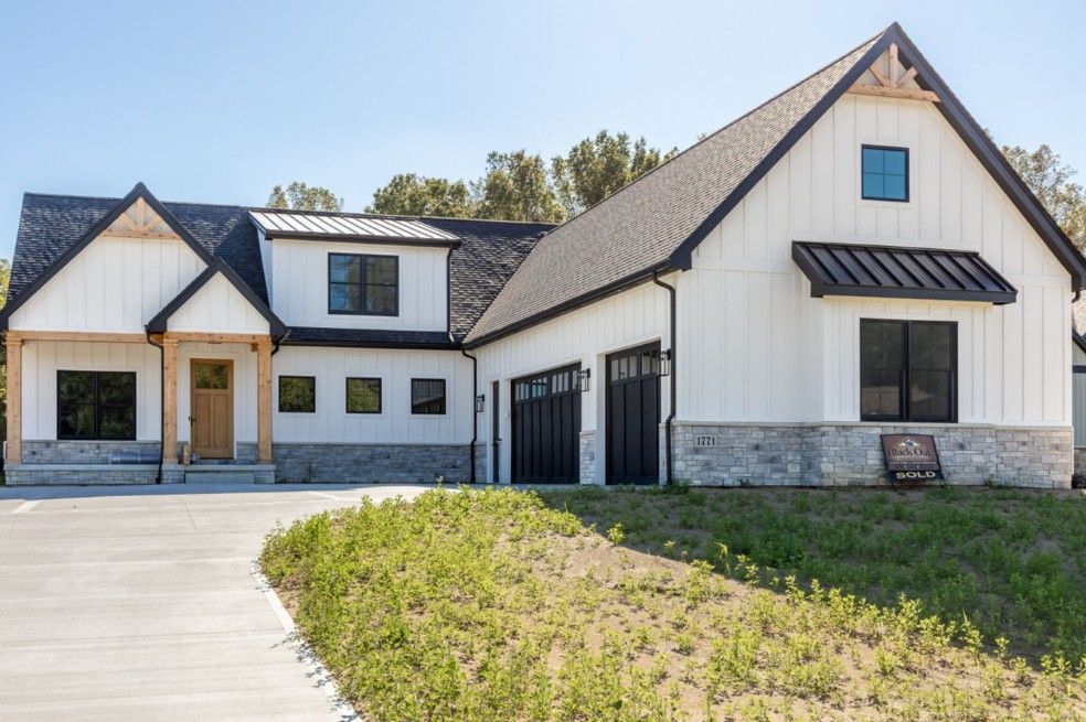 Home Builder Addison, MI | Black Oak Building Company