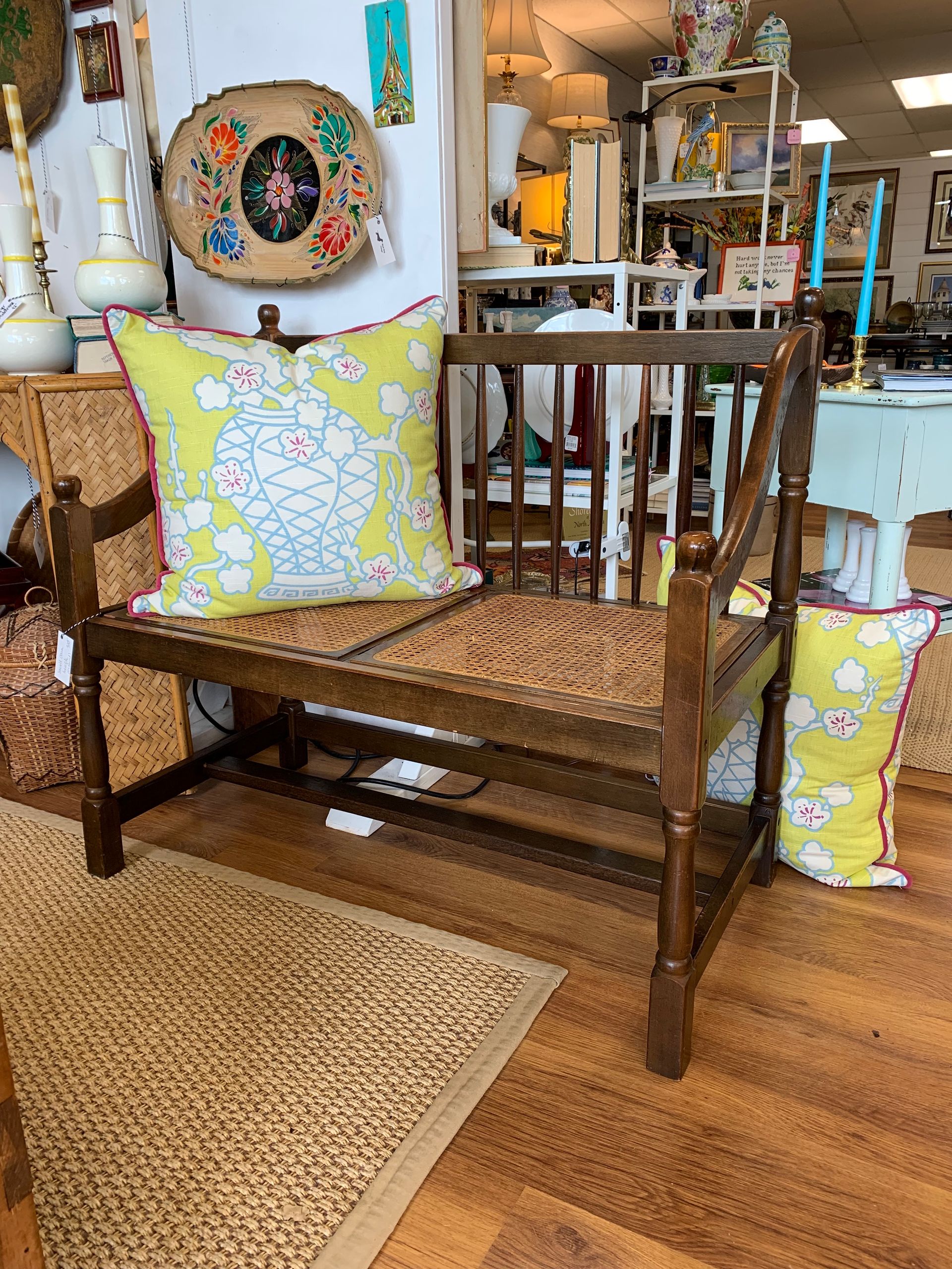 Cottage Grove Vintage Home Decor Services Greenville, SC