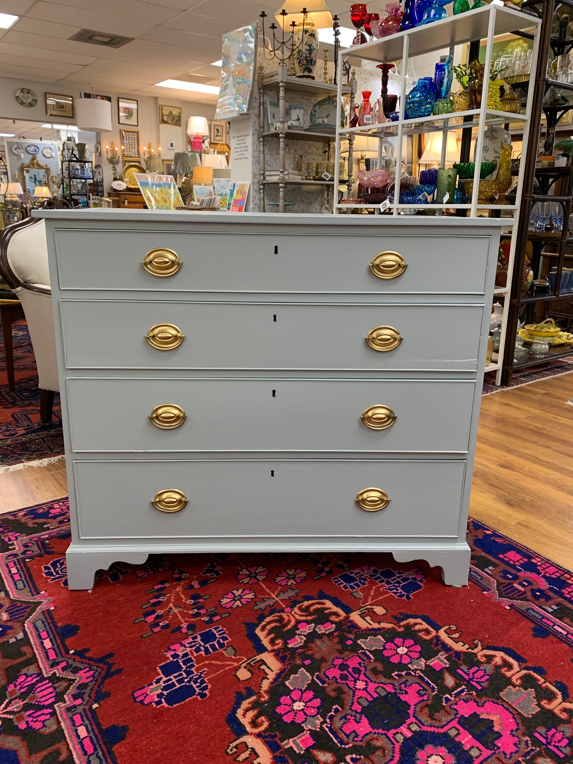 Cottage Grove Vintage Home Decor Services Greenville, SC