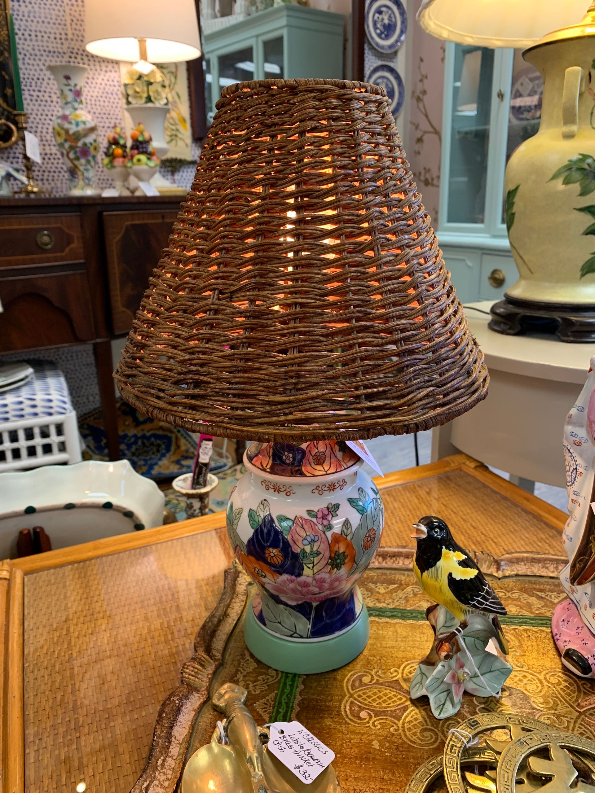 Cottage Grove Vintage Home Decor Services Greenville, SC