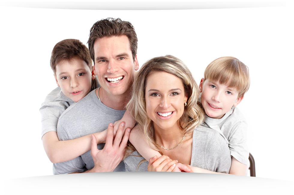 Countywide Dental Dentist Cleburne, TX