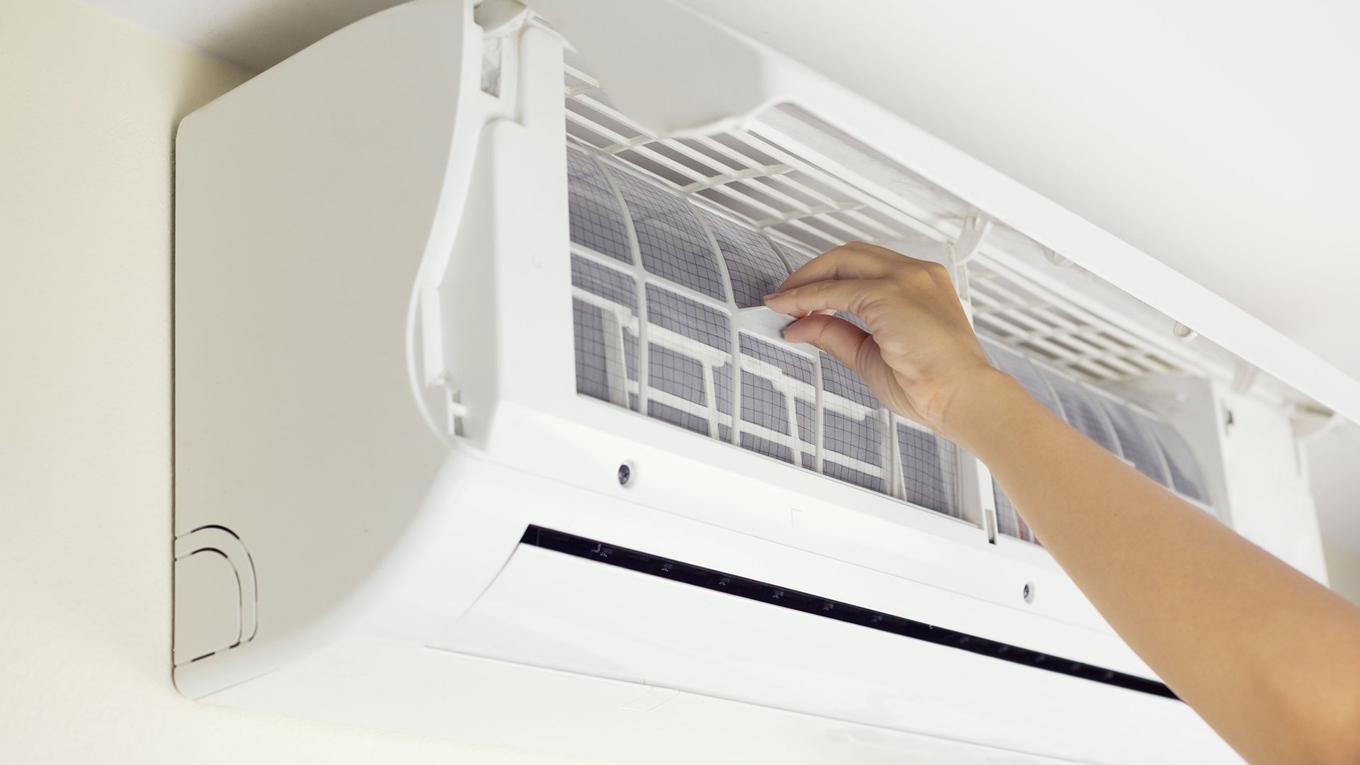 Ductless AC Sarasota, FL Call A/C Unlimited LLC