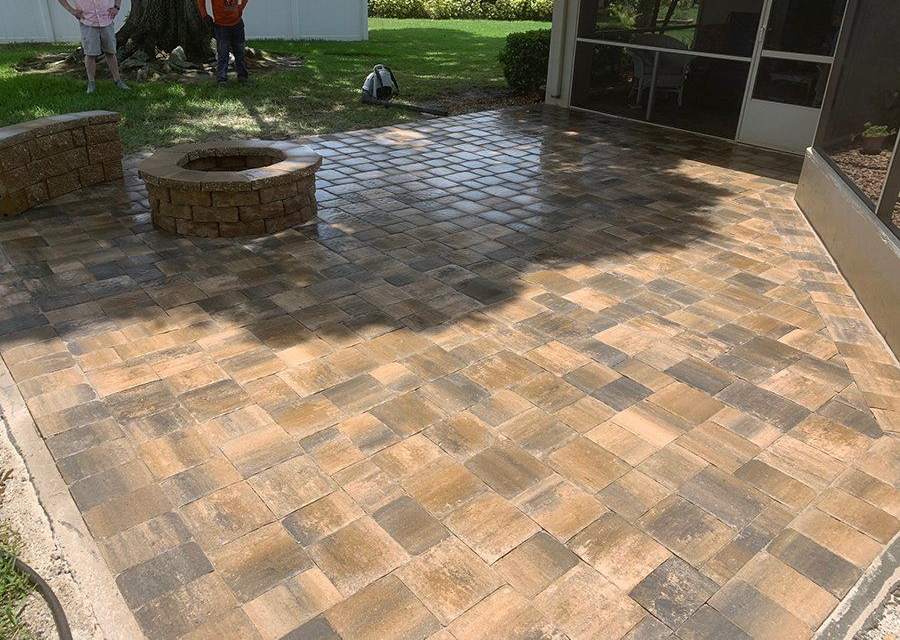 Mulch & More Landscaping Supplies Pavers Gravel Winter Haven FL