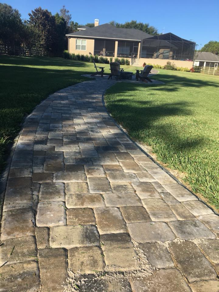 Mulch & More Landscaping Supplies Pavers Gravel Winter Haven FL