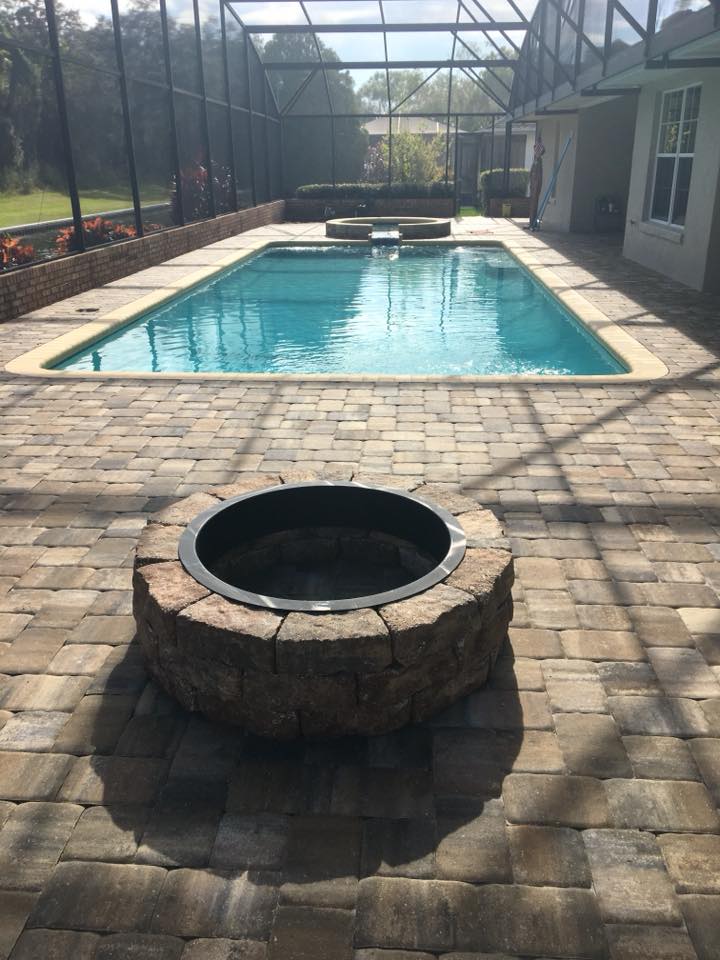 Mulch & More Landscaping Supplies Pavers Gravel Winter Haven FL