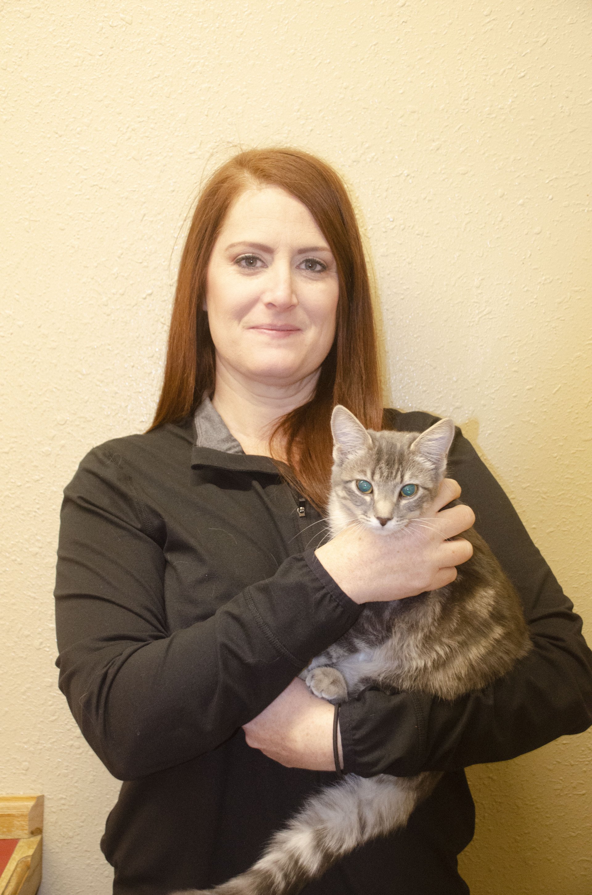 Meet the Staff at Animal Health Center of Marion County Inc