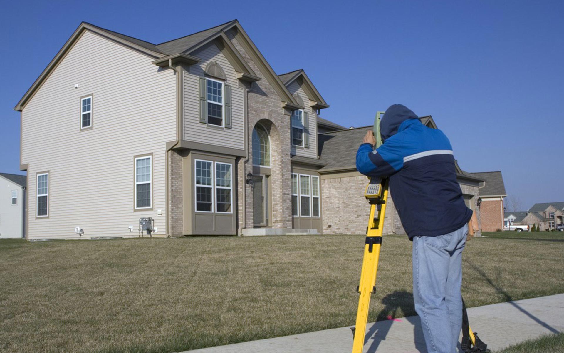 Madsen Land Surveying Inc Land Surveyors Fairmont, MN