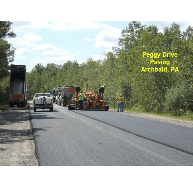 KBA Engineering, p.c. Photo Gallery | Jermyn, PA