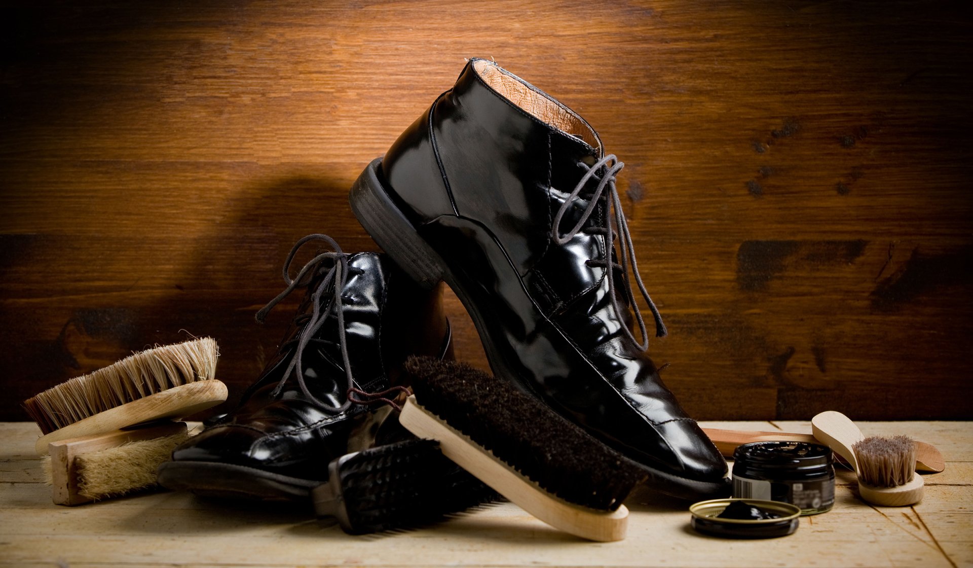Musso Shoe Repair Leather Repair Shop Lafayette, LA