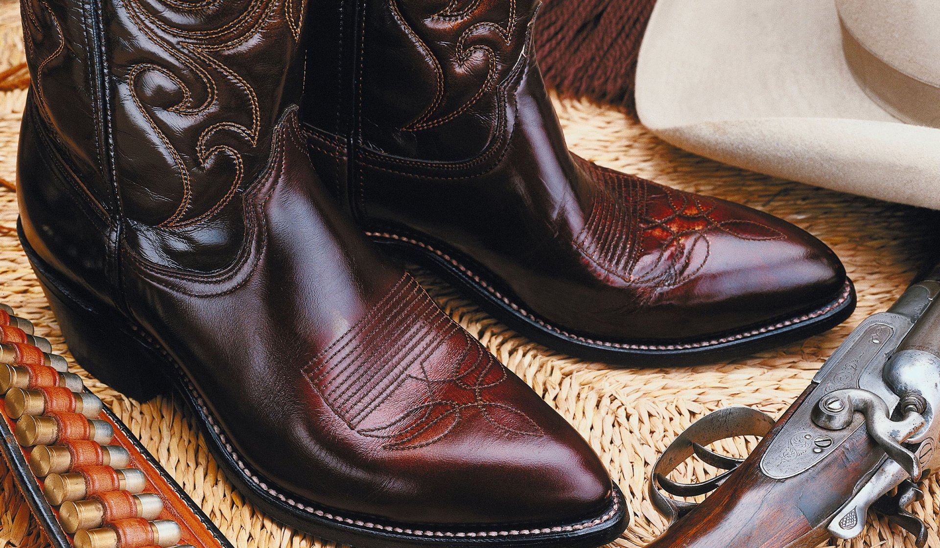 Musso Shoe Repair Leather Repair Shop Lafayette, LA