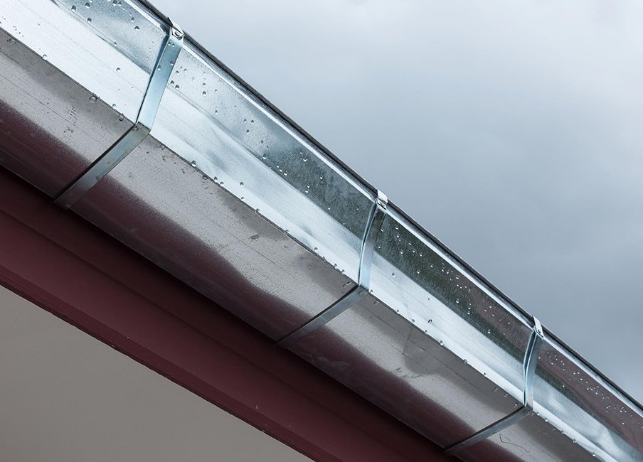 Scottdale Metal Products Inc Sheet Metal Conyers, GA