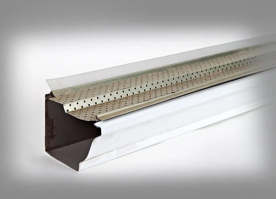 Scottdale Metal Products Inc Sheet Metal Conyers, GA