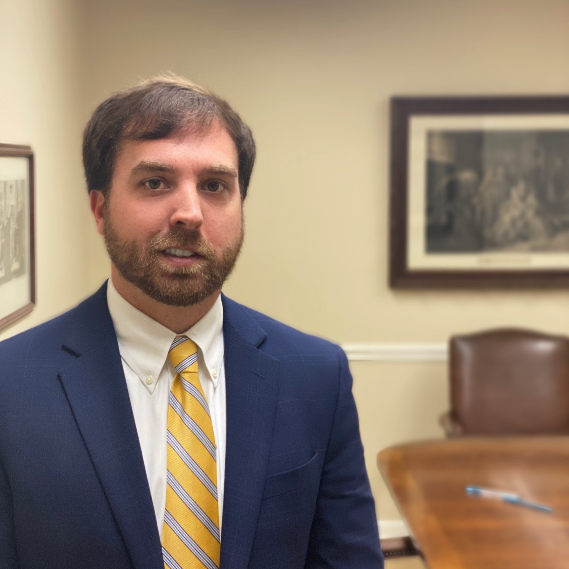 About McGee & Craft PC | Waycross, GA Attorneys
