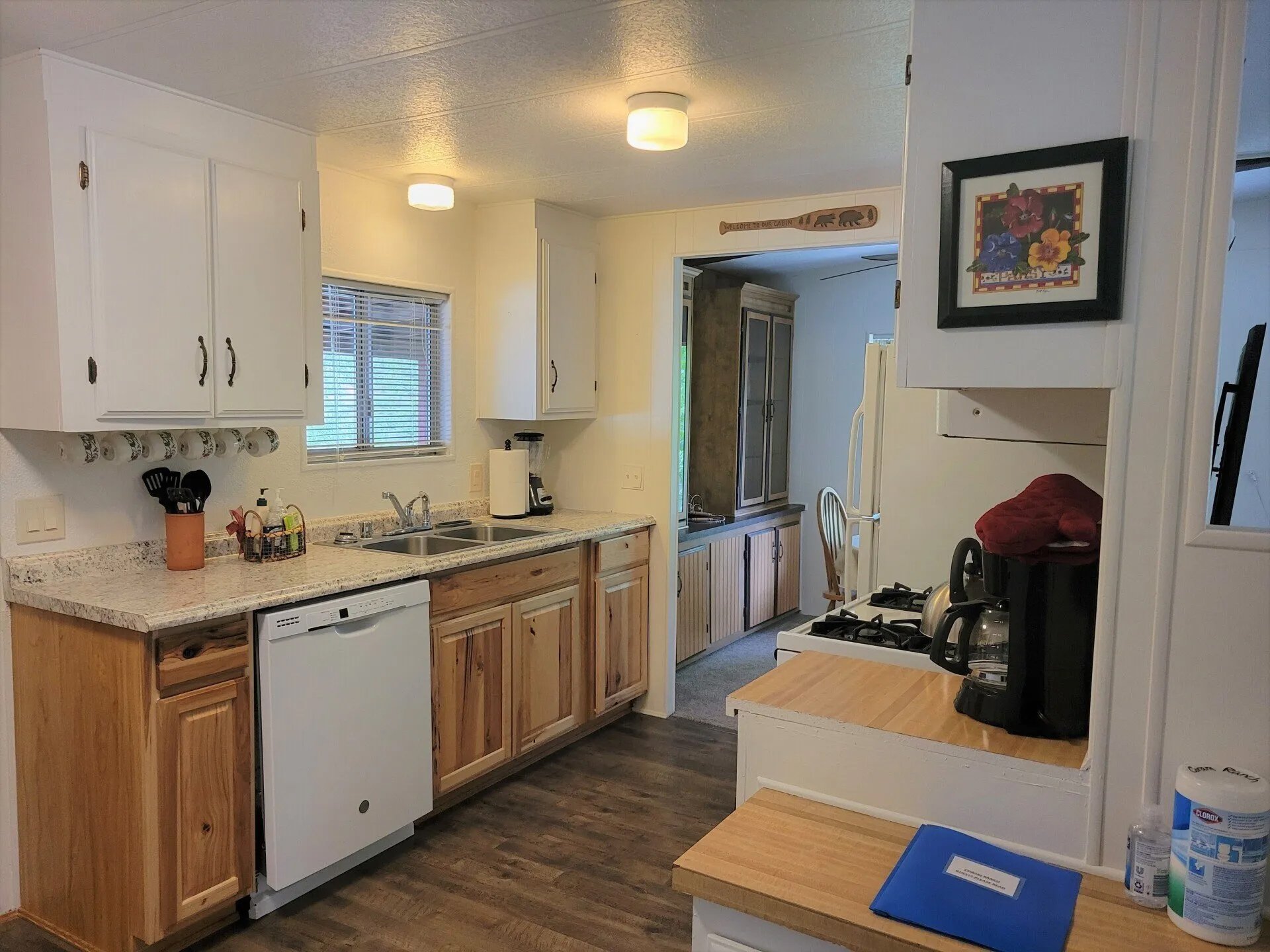 Vacation Home Rentals Shasta Lake, CA