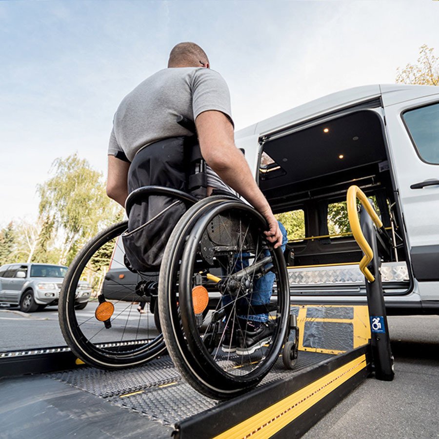 Souris Basin Transportation Minot, ND