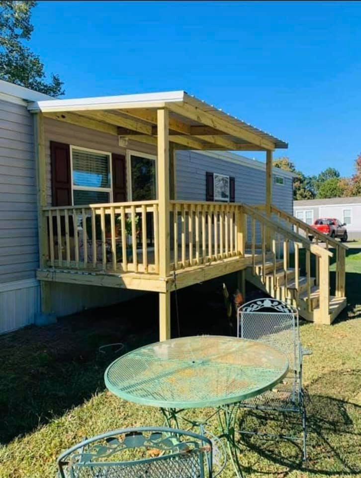 Ideal Portable Buildings LLC Sheds West Monroe, LA