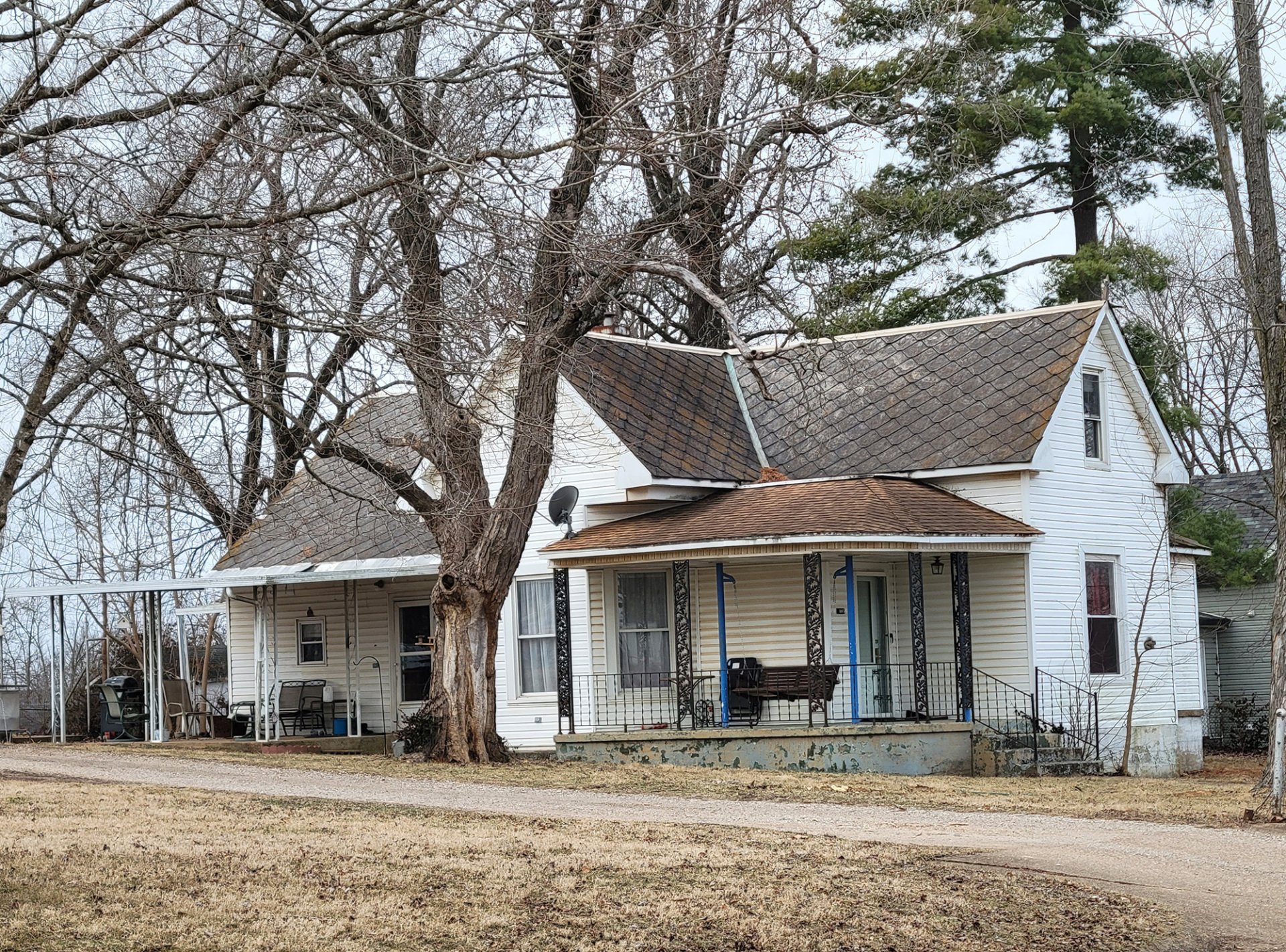 Hulsey Properties LLC Homes and Rentals Park Hills, MO