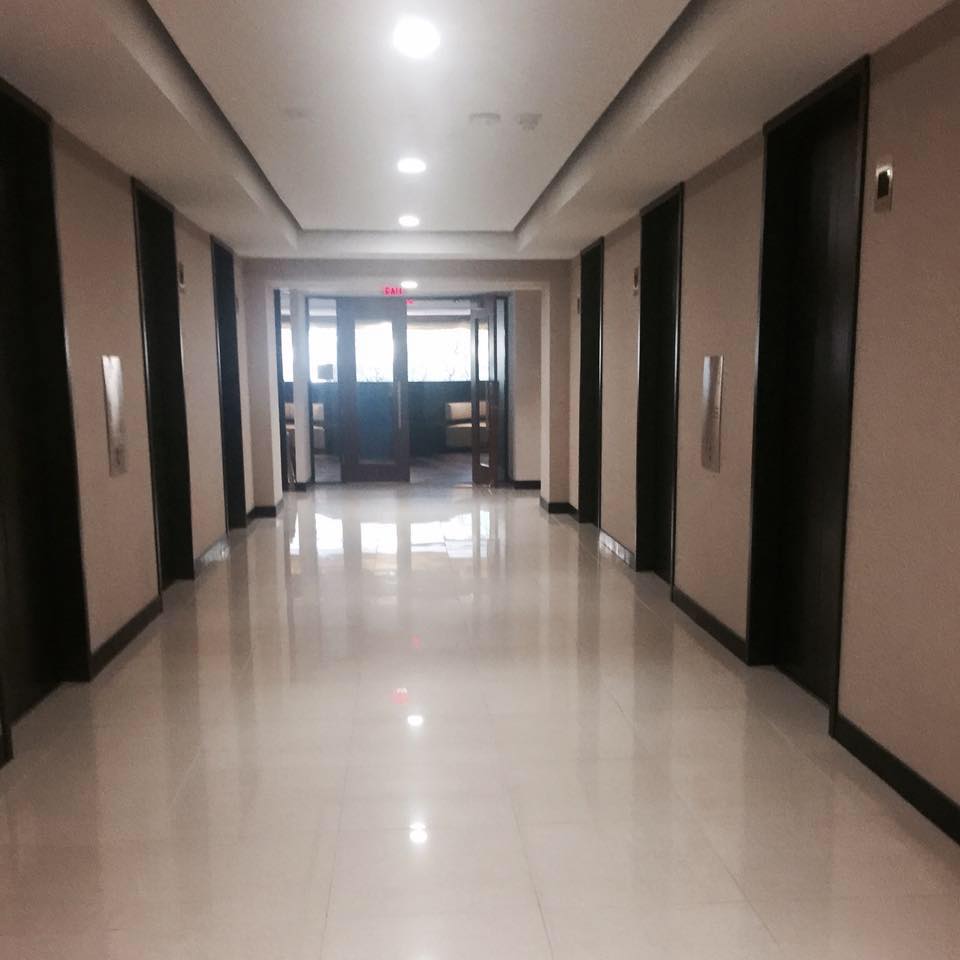 JCC Maintenance Janitorial Services Grand Prairie, TX