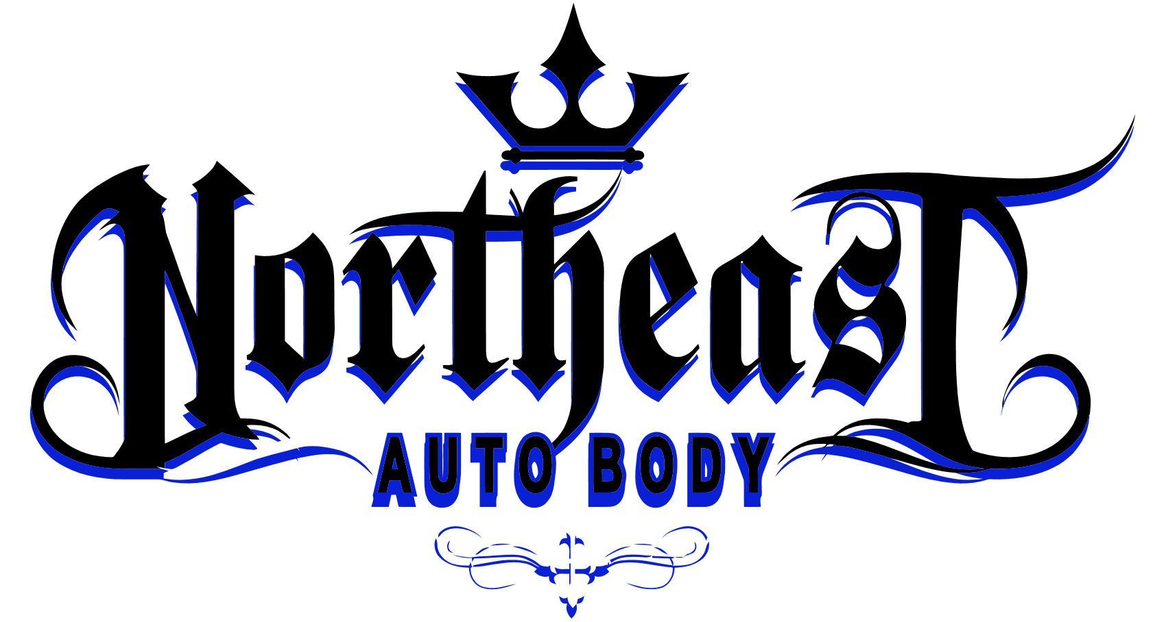 Auto Body Shop | Northeast Autobody | Johnston, RI