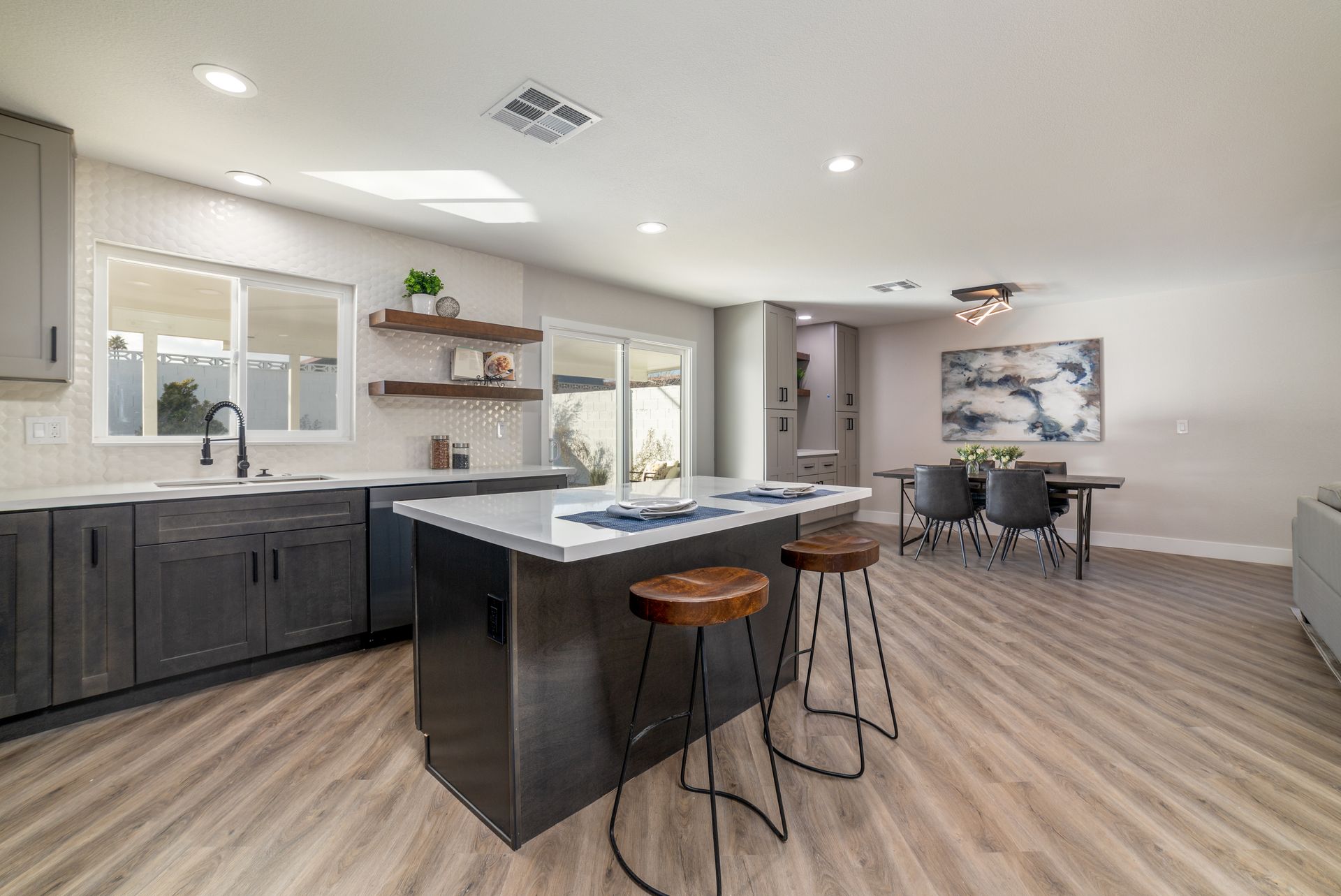 Cabinet Designer Las Vegas, NV | Kitchenland