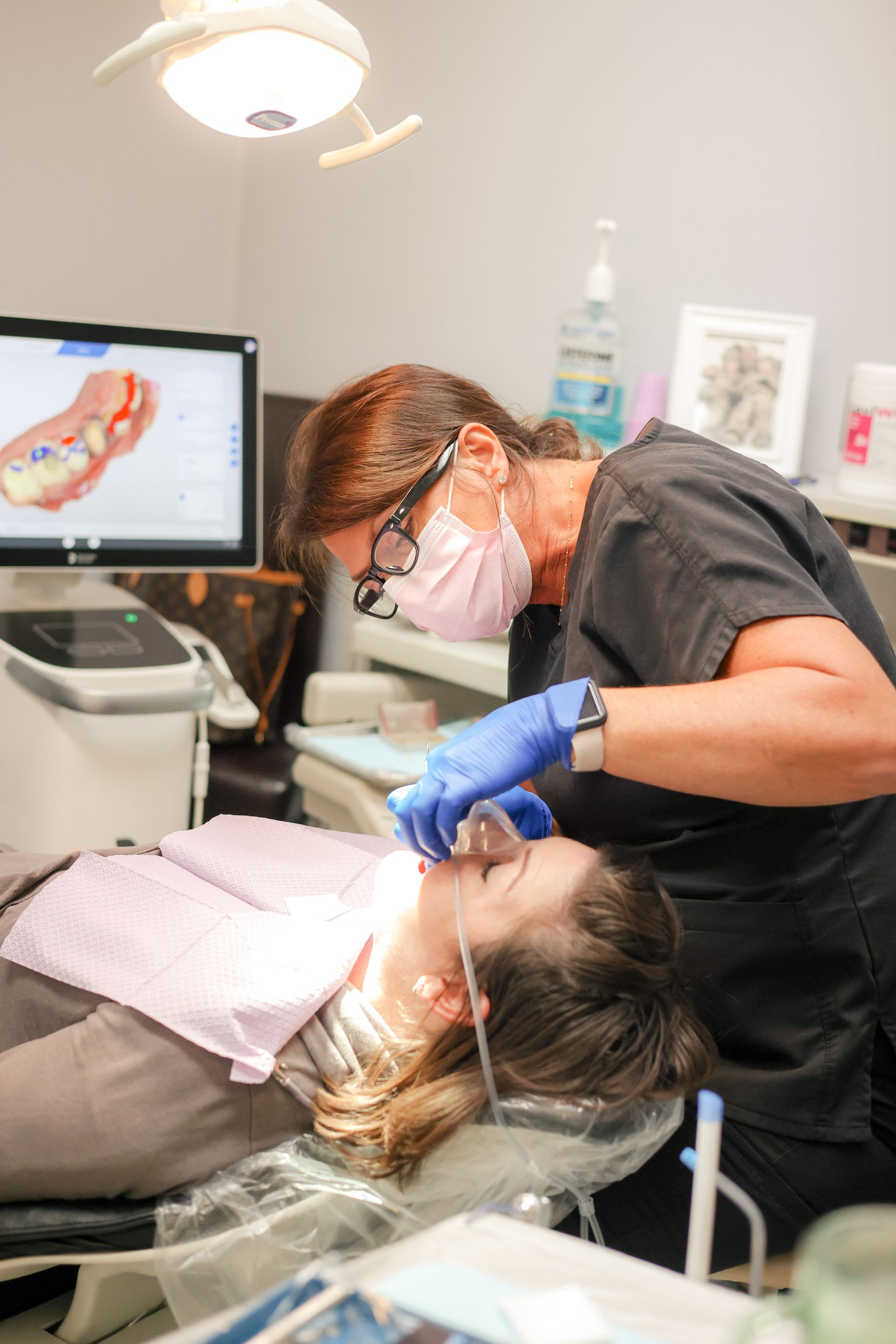 ClearCorrect Braces Jackson, MS