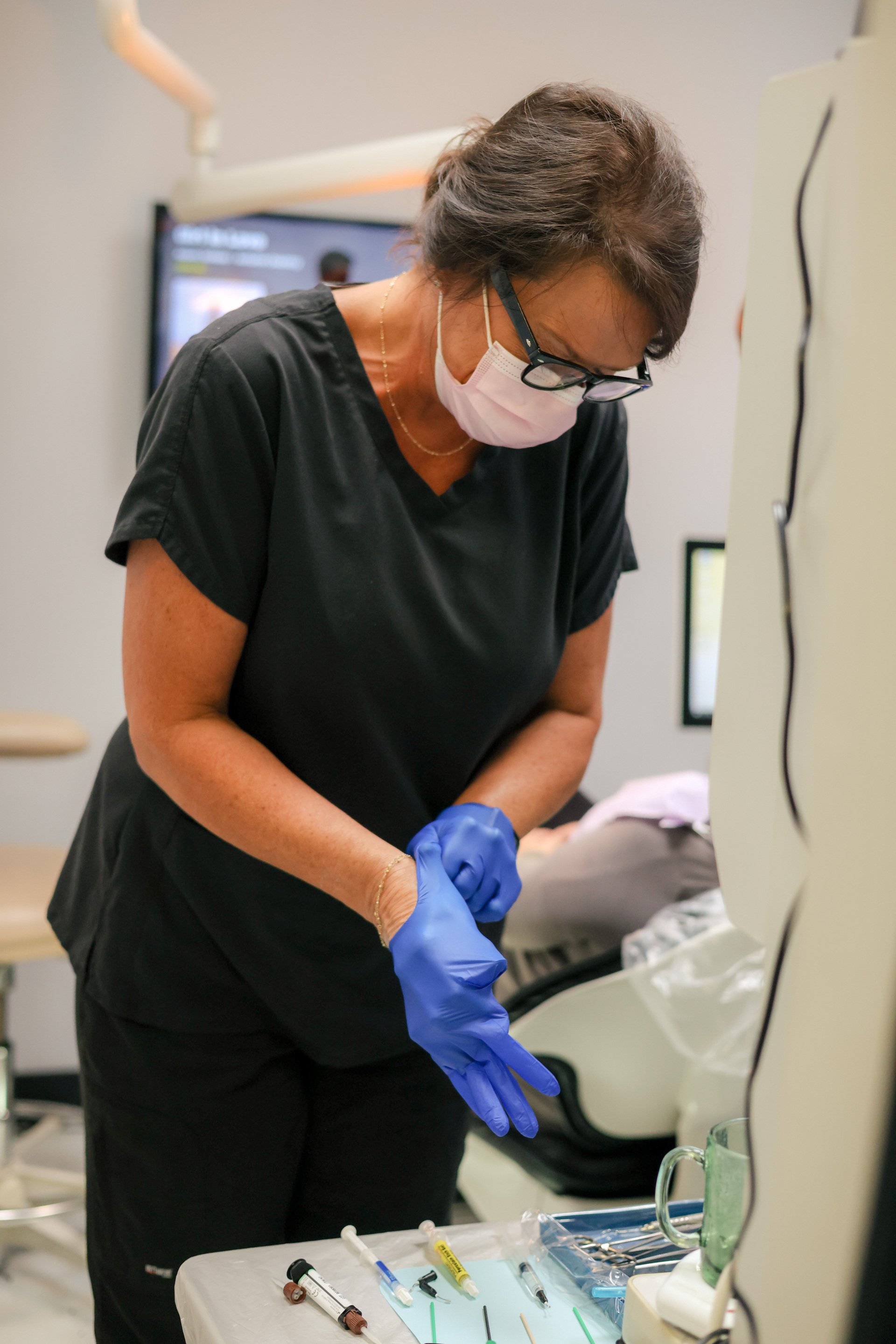 Botox Cosmetic Services Jackson, MS