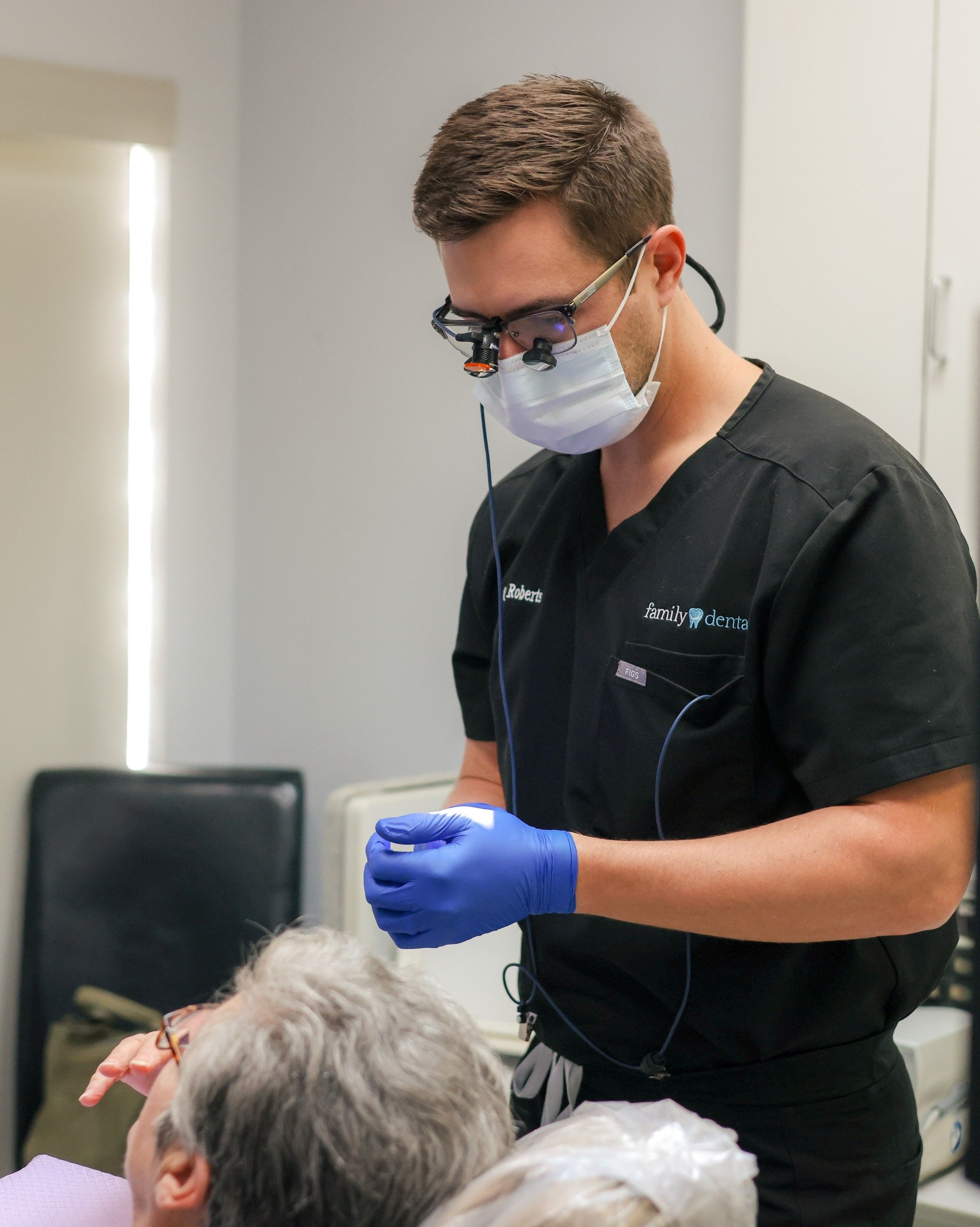 Teeth Veneer Services Jackson, MS