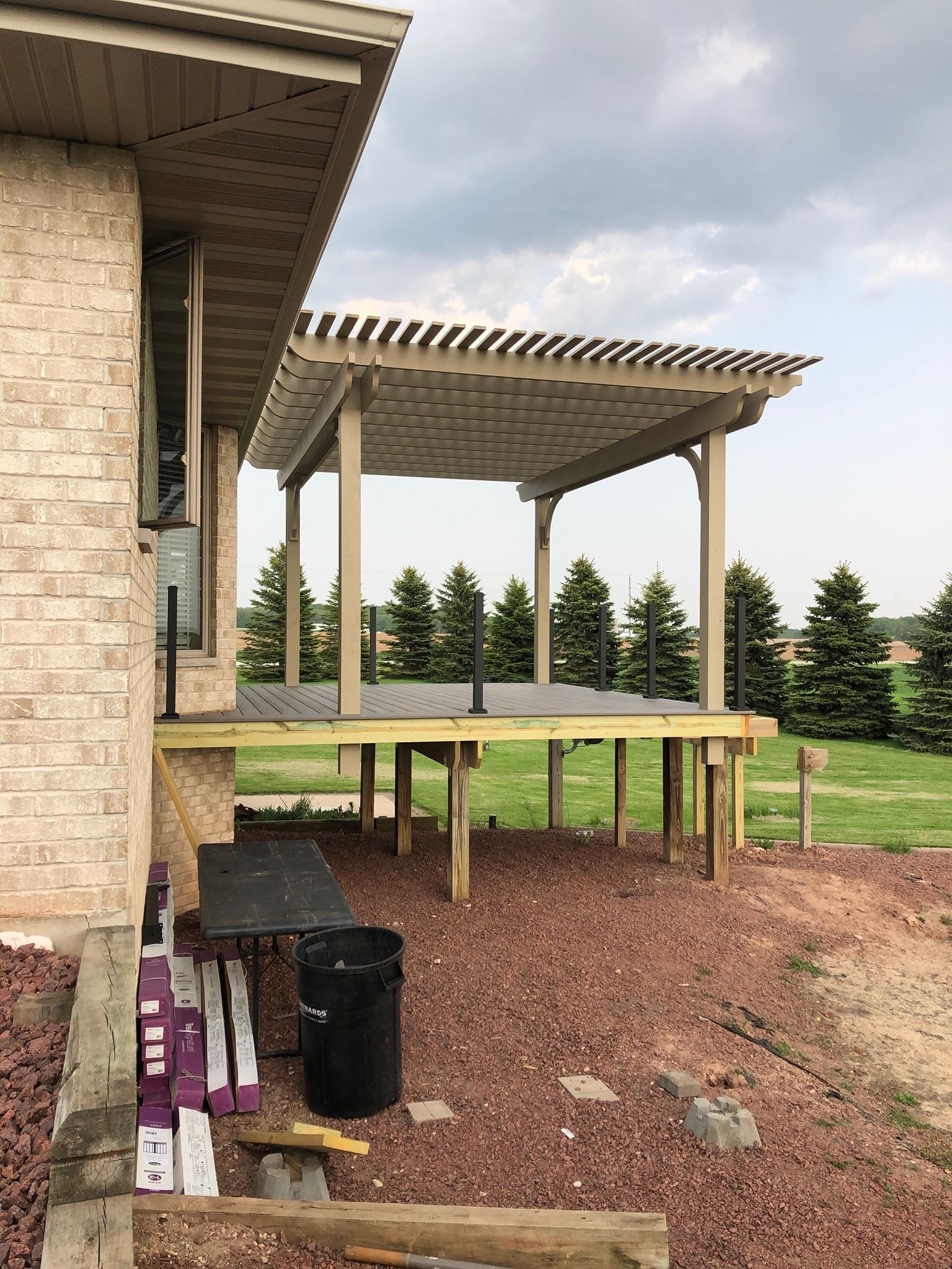 Custom Decks & Renovations Gallery | Northeastern WI