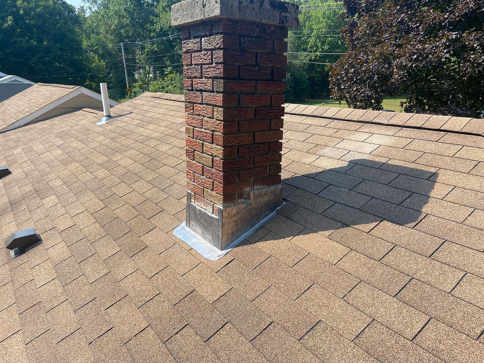 Residential Roofing Installation Worcester, MA