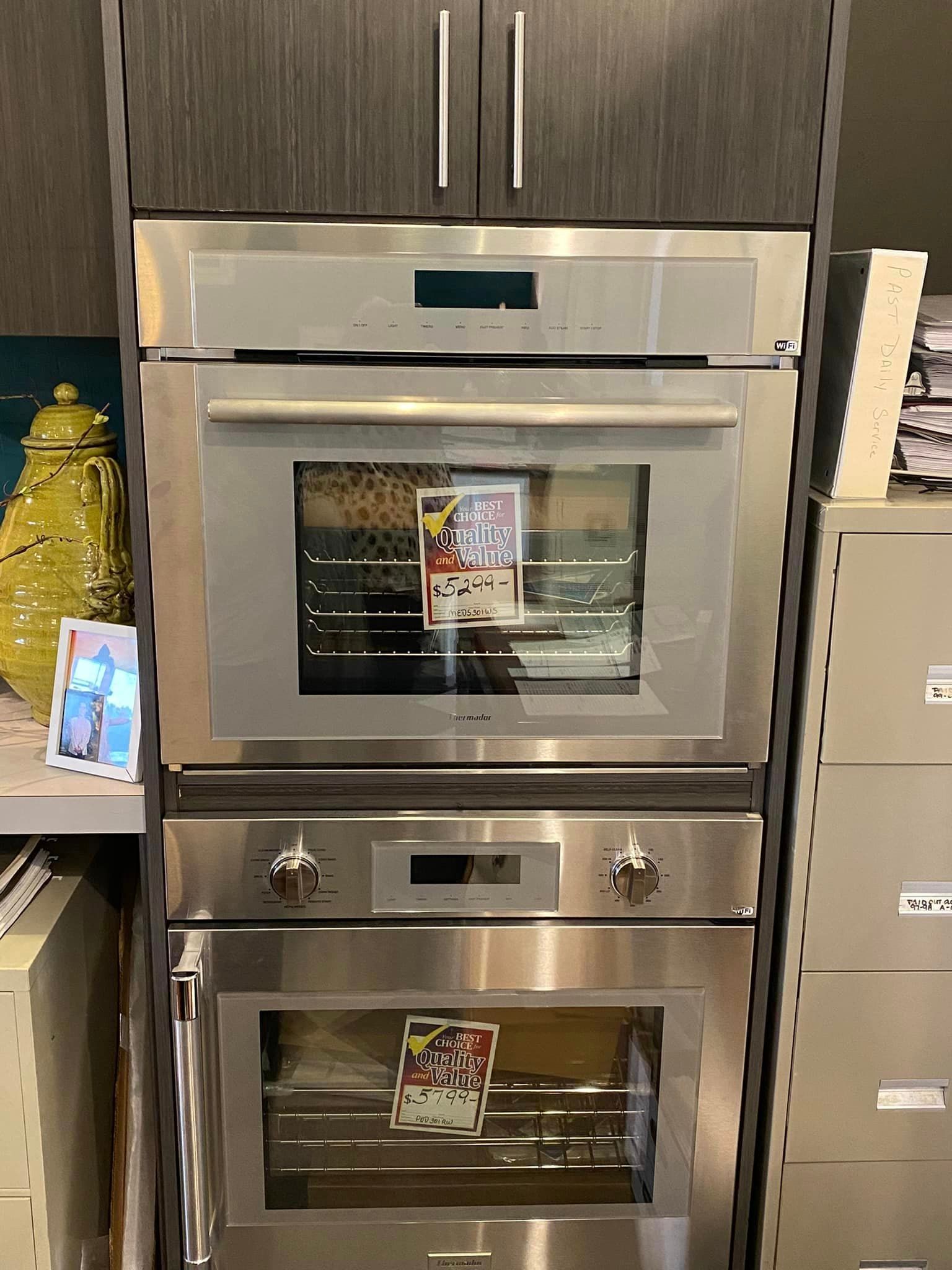 Gallery Johnson Appliance Center