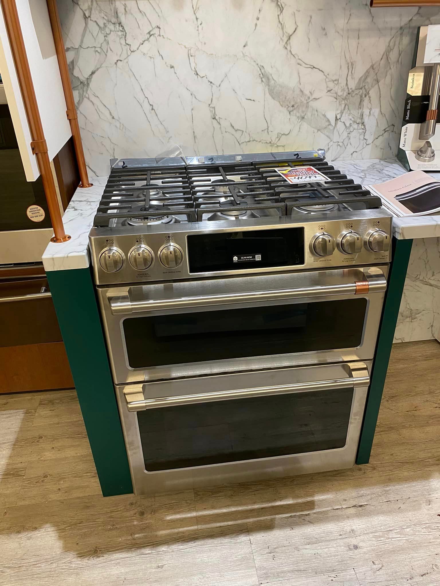 Gallery Johnson Appliance Center