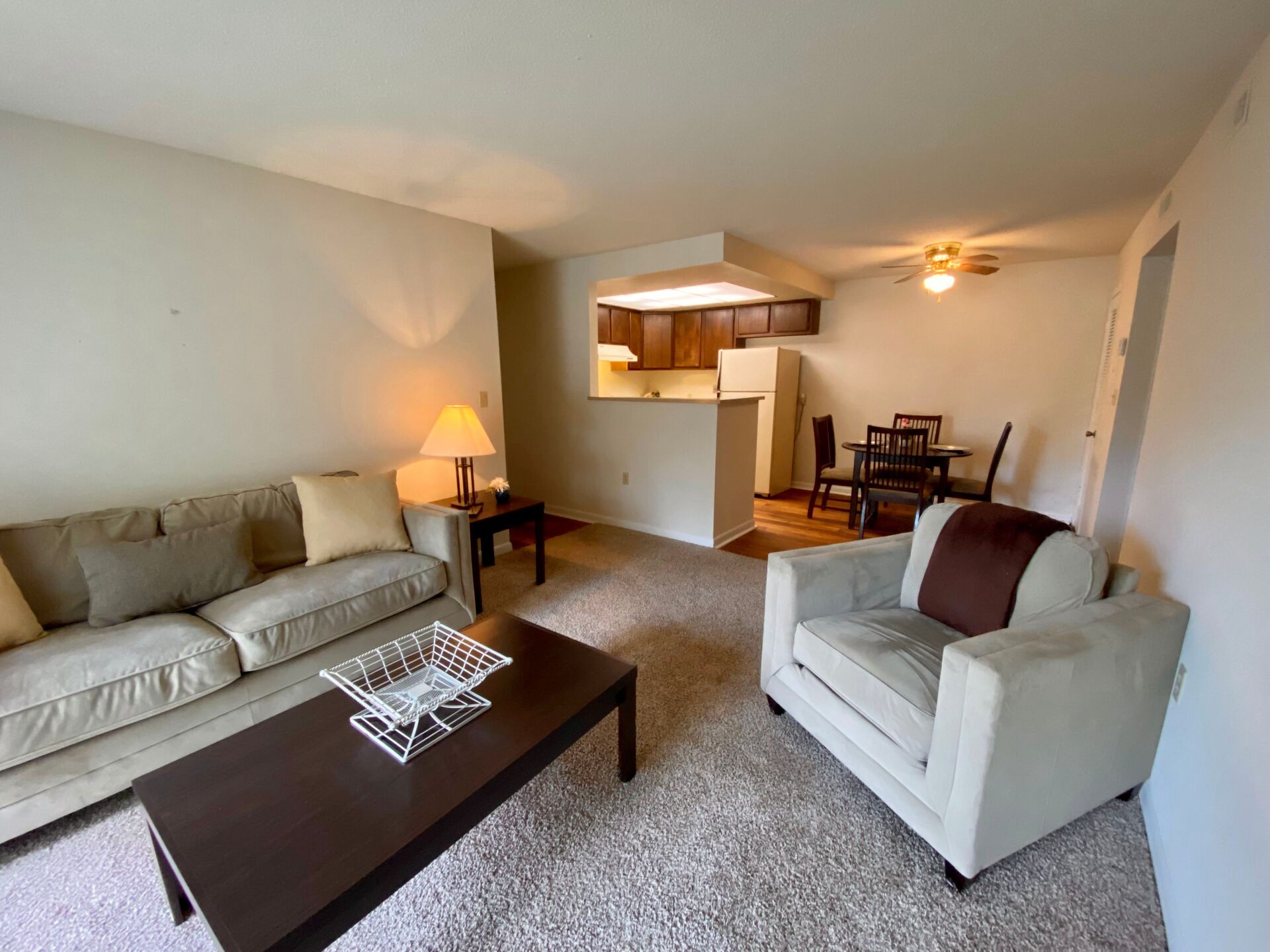 Woodview Terrace Photo Gallery Knoxville, TN