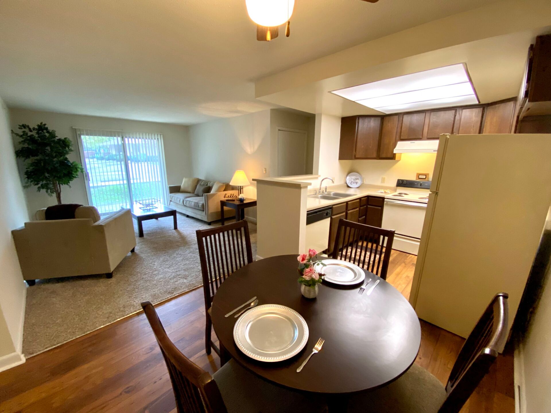 Woodview Terrace Photo Gallery Knoxville, TN