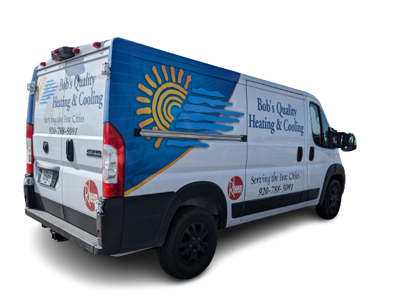 Heating & Air Conditioning Appleton | HVAC Installation & Repair Neenah WI