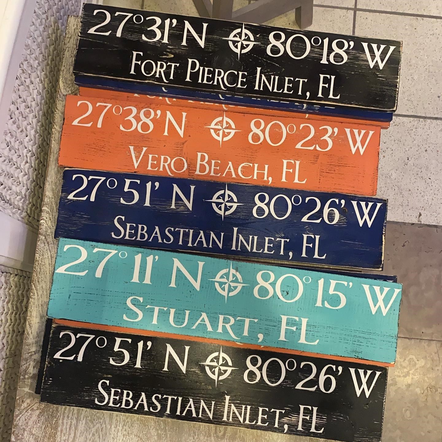 Home Accents Pictures Vero Beach, FL